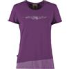 E9 Enove Bonny maglietta donna