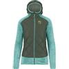 Karpos Marmarole W Jacket giacca ibrida donna