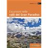 Idea Montagna Escursioni Nelle Valli Del Gran Paradiso guida alpinismo