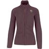 Karpos Vertice W Fleece pile donna