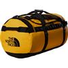 The North Face Duffel Base Camp L borsa zaino da viaggio