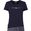 E9 Enove Bonny maglietta donna