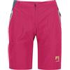 Karpos Roccia W Bermuda pantaloni corti donna
