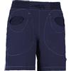 E9 Enove N Mix Short pantaloni corti donna