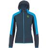 Karpos Alagna Plus Evo W Jkt giacca donna
