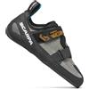 SCARPA Origin Midgray/Nectarine scarpette arrampicata