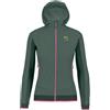 Karpos Alagna Plus Evo W Jkt giacca donna
