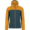 Karpos Vinson Evo Jacket giacca imbottita uomo