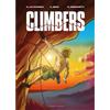 ViviDolomiti Climbers romanzo grafico