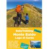 ViviDolomiti BabyTrekking Monte Baldo Lago di Garda guida trekking per famiglie.
