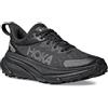HOKA W Challenger ATR 7 GTX scarpe trail running donna
