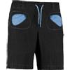 E9 Enove Onda Short Denim pantaloni corti donna