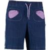 E9 Enove Onda Short Denim pantaloni corti donna