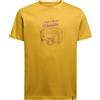 La Sportiva Van T-Shirt maglietta uomo