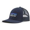 Patagonia P-6 Logo LoPro Trucker Hat cappello