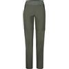 Montura Cervinia Zip Off pantaloni convertibili donna