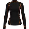 Crazy Pull Allure maglietta maniche lunghe donna