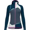 Crazy Pull Ionic pile tecnico polare donna