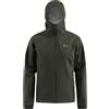 SALEWA Puez 2.5L Ptx giacca hardshell uomo