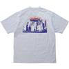 Gramicci Stonehenge Tee maglietta uomo