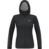 SALEWA Puez 2.5L Ptx giacca hardshell da donna