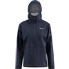 SALEWA Puez 2.5L Ptx giacca hardshell da donna