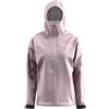 SALEWA Puez 2.5L Ptx giacca hardshell da donna