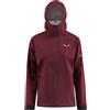 SALEWA Puez 2.5L Ptx giacca hardshell da donna