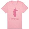 Cotopaxi Cotopaxi Llama T-Shirt maglietta donna