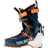 Dalbello Quantum Free Pro scarponi scialpinismo