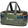 Cotopaxi Allpa Getaway 55L Duffel borsa zaino da viaggio