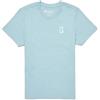Cotopaxi Gear For Good Stripes Women T-Shirt maglietta donna