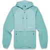 Cotopaxi Yermo Hooded Men Jacket pile tecnico uomo