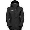 Mammut Alto Light HS Hooded Jacket hard shell guscio donna
