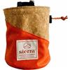 Sierra Climbing Tube Chalk Bag sacchetto portamagnesite