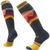 Smartwool Women's Snowboard Full Cushion Moon Energy OTC calze snowboard
