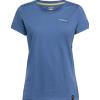 La Sportiva Mantra T-Shirt W maglietta donna