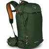 Osprey Soelden 32 zaino scialpinismo