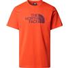 The North Face M S/S Easy Tee Men's t-shirt maglietta uomo