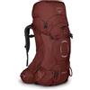 Osprey Aether 55 zaino trekking