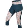 Ocun Rhea 3/4 Leggings donna