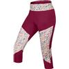 Ocun Rhea 3/4 Leggings donna