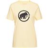 Mammut Core T-Shirt Women Classic magliette donna