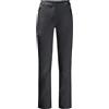 Jack Wolfskin Geigelstein Pants W pantaloni donna