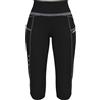 Crazy Mid Short Exit pantaloni 3/4 donna
