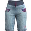 Crazy Short Aria Woman pantaloni corti donna