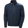 Helly Hansen Crew Insulator Jacket giacca uomo