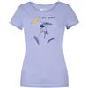 Rafiki Jay maglietta donna