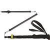 CAMP Carbon Mix Plus bastoncini pieghevoli