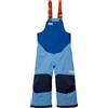Helly Hansen Kids' Rider 2 Insulated Ski Bib pantaloni per bambini